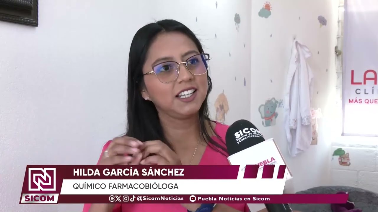🔬 Diagnósticos que hacen la diferencia | SICOM Noticias
