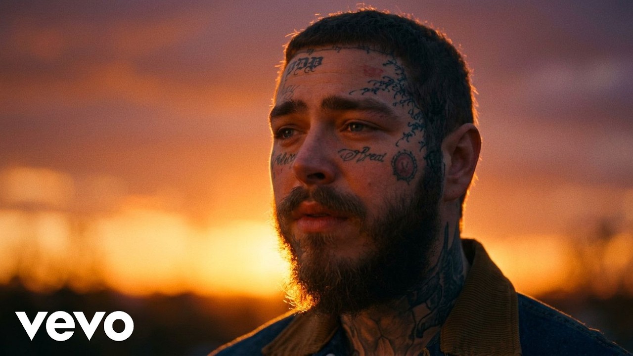 Post Malone - Champagne Problems