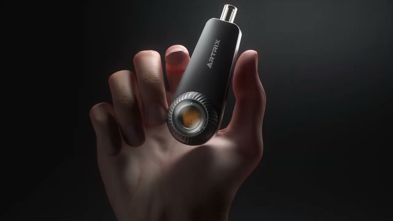 DabGo: Made For Ultimate Portable Dabbing