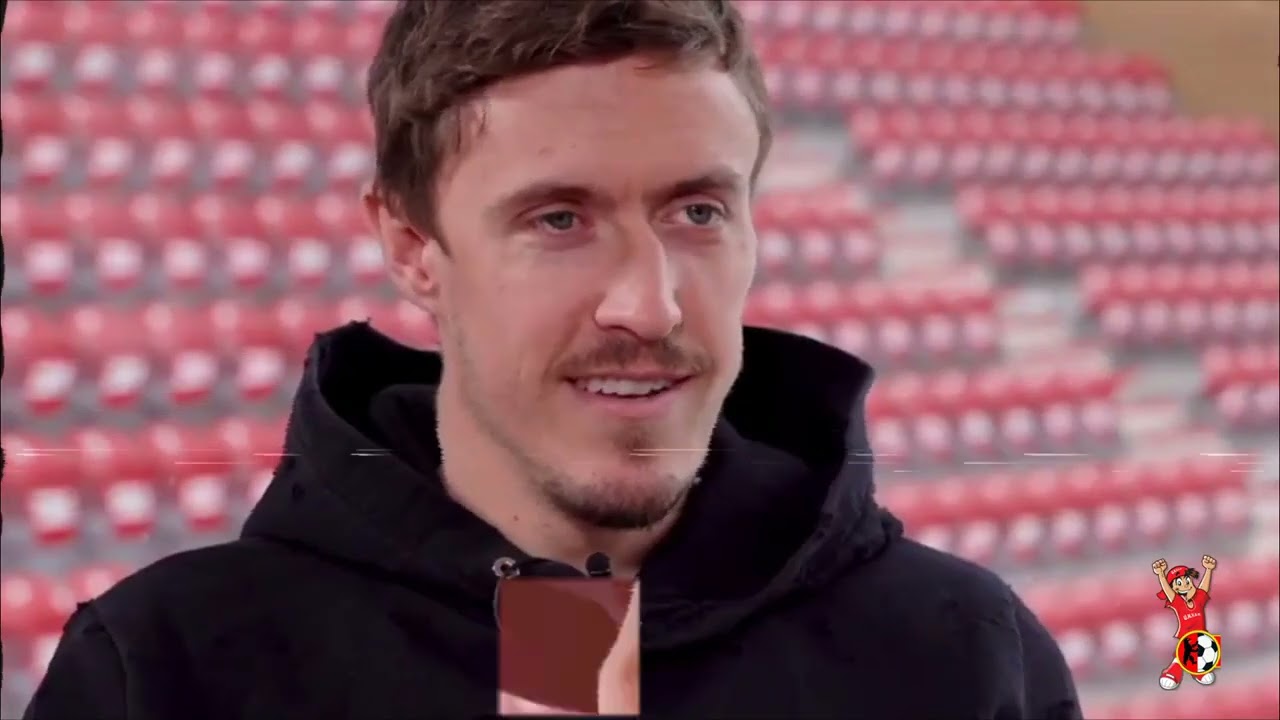 Union Berlin: Kurzdoku über die Erfolge der letzten 5 Jahre seit der Ära Fischer