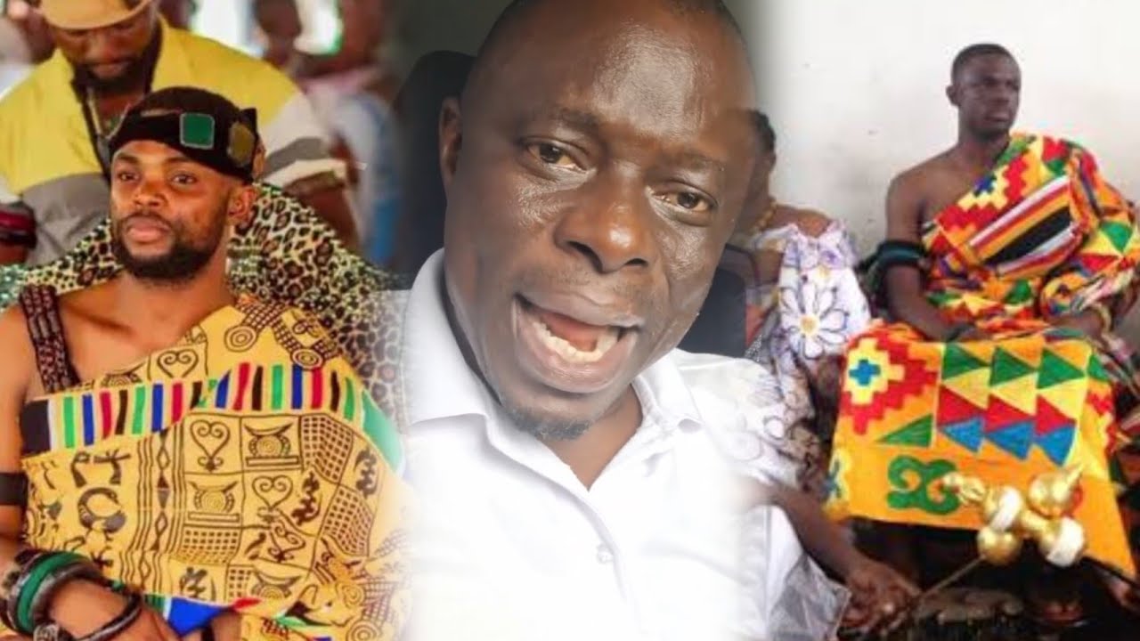 Your Days Are Numbered— Abu Mahama Warns Sammor Dua, Says National Security Is Coming For You