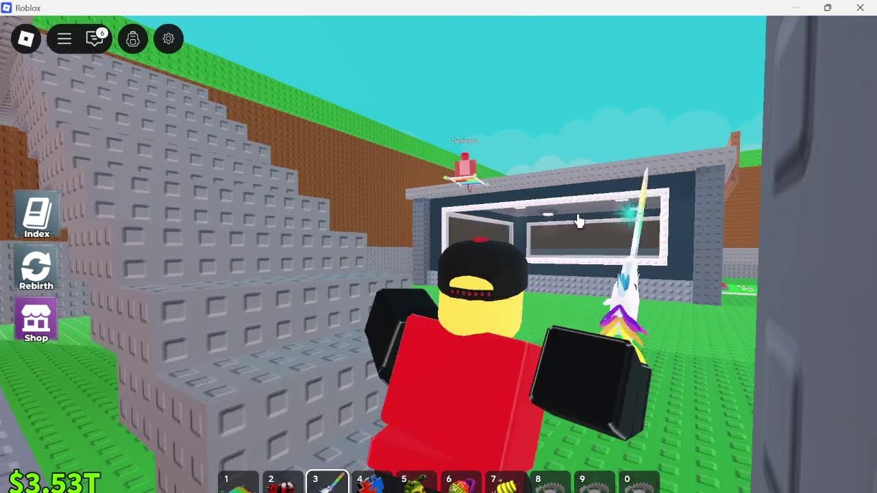 GIVING OUT SECRET DROP UR USER #tiktoktrend #gaming #brainrot