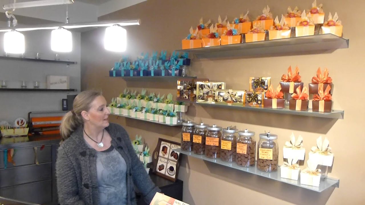 Hofheimer Händler Edel und Süß