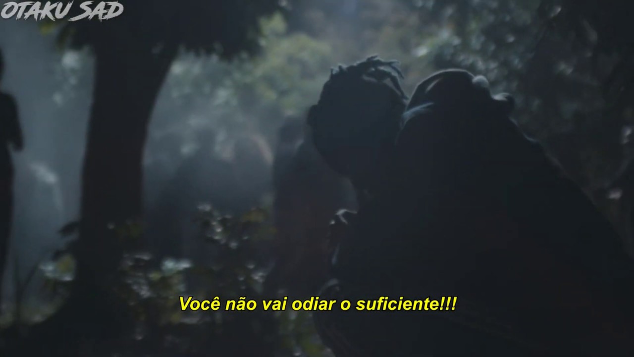 XXXTENTACION - King (Legendado)