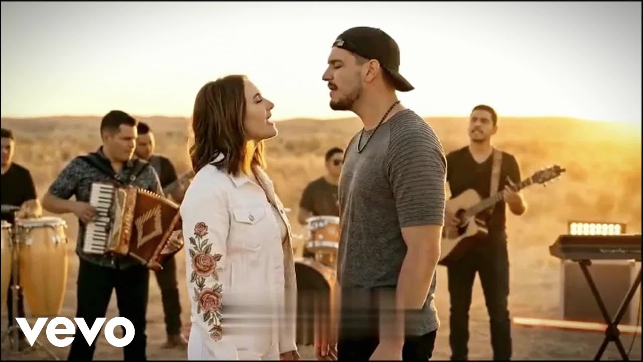 Chris Haden - ¿Dónde Está Mi Lugar? (Official Music Video)