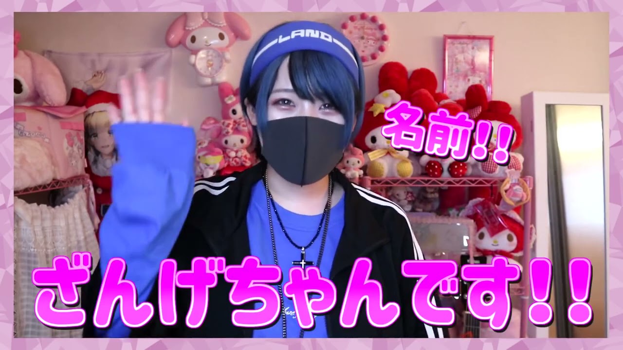【実写総集編】YouTubeを始めてから今まで、一生懸命頑張ってきました