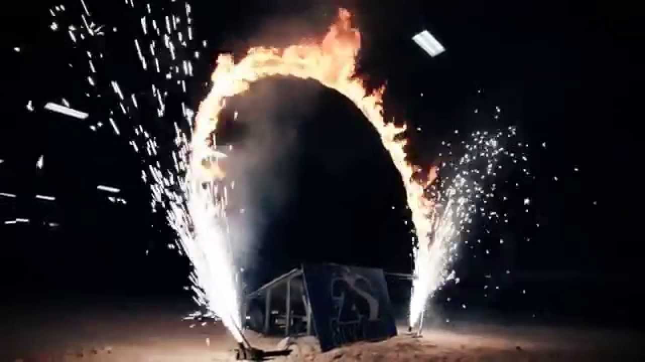 SnowDome 20th Birthday Bash