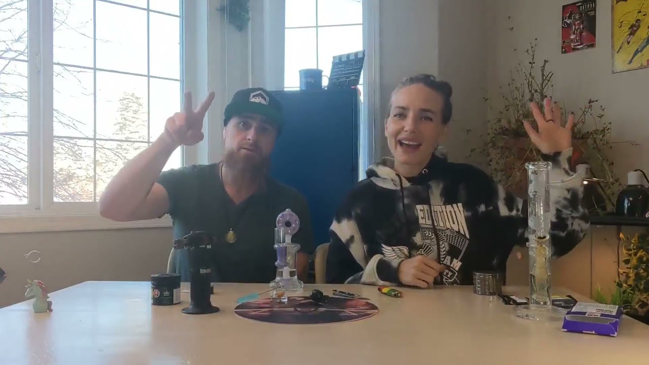 Boxing Day! Box review