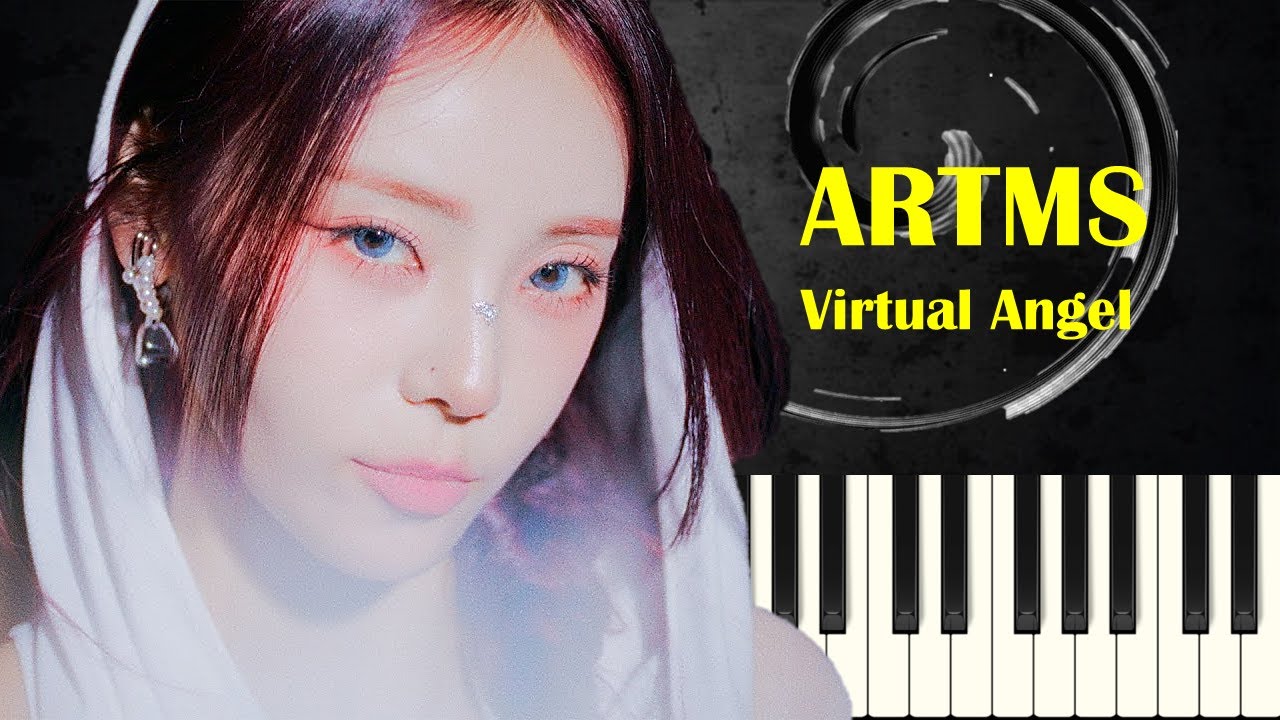 ARTMS Virtual Angel Piano Tutorial