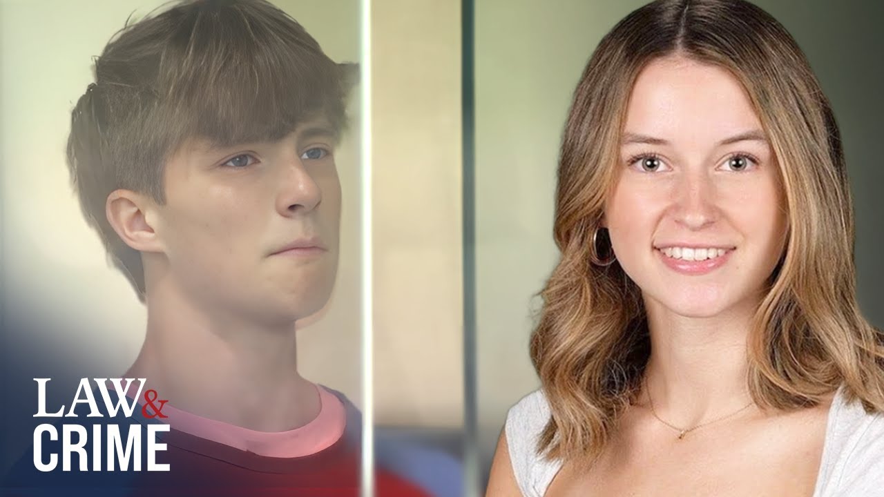 'Wasted' Teen Kills Classmate in Ritzy Island Community