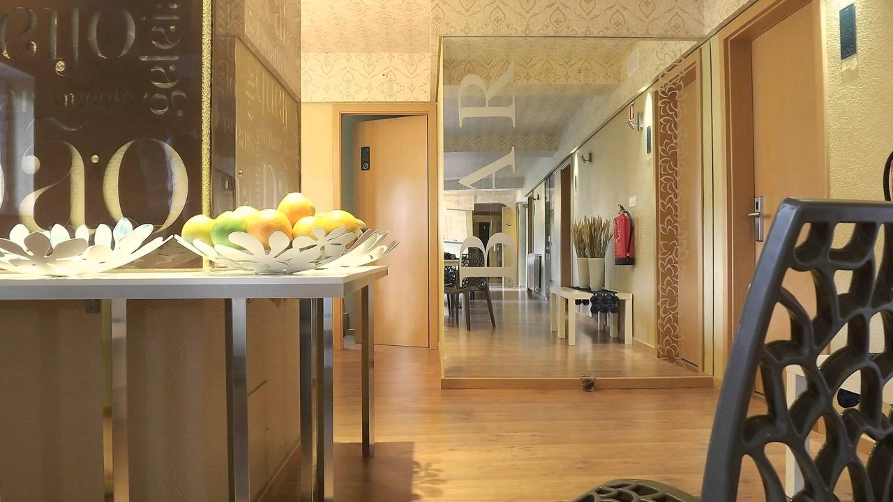 SEVER RIO HOTEL, by CRIATIVOS.PT