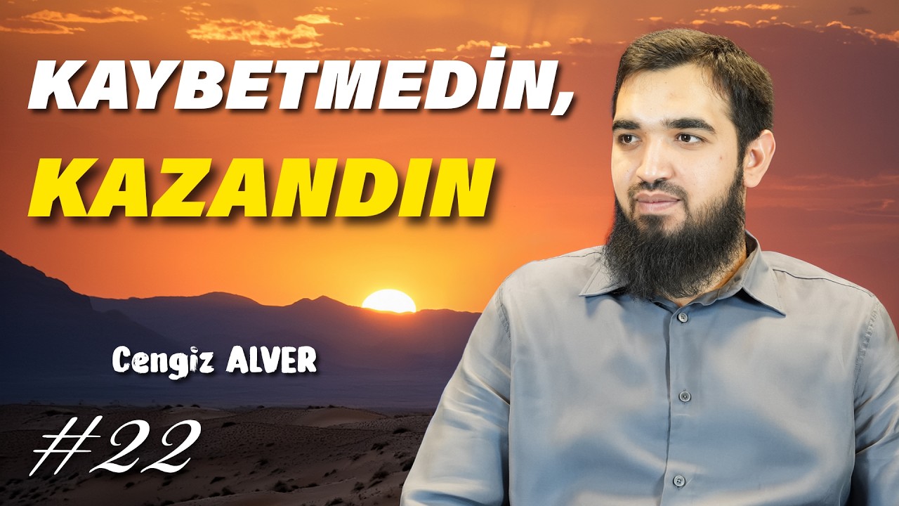 #22 Ramazan'da Ne Harcanır? 