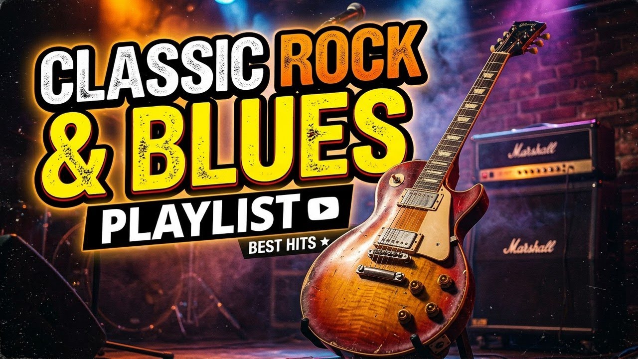 Outlaw Country Night Drive Playlist for Truck Drivers and Highway Miles