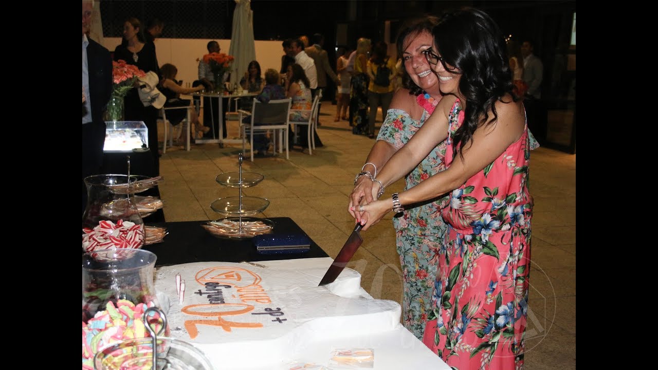 Evento 70 aniversario