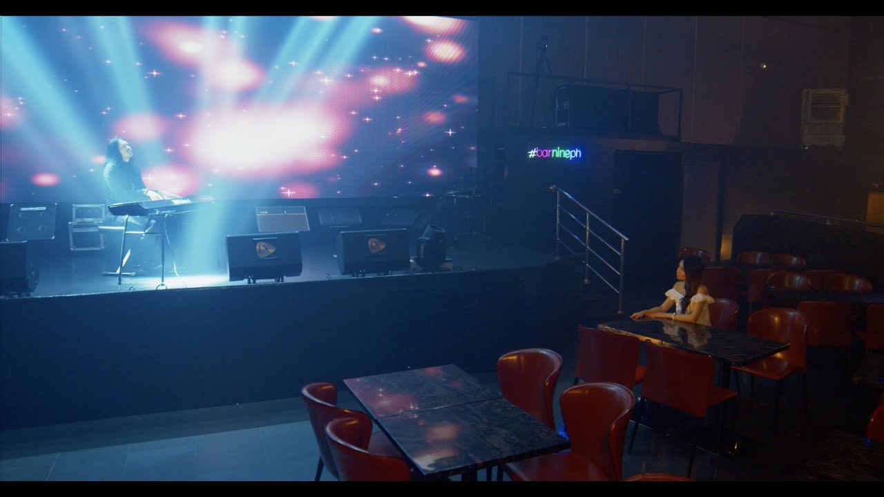 ANGHEL | INNERVOICES | Official Music Video