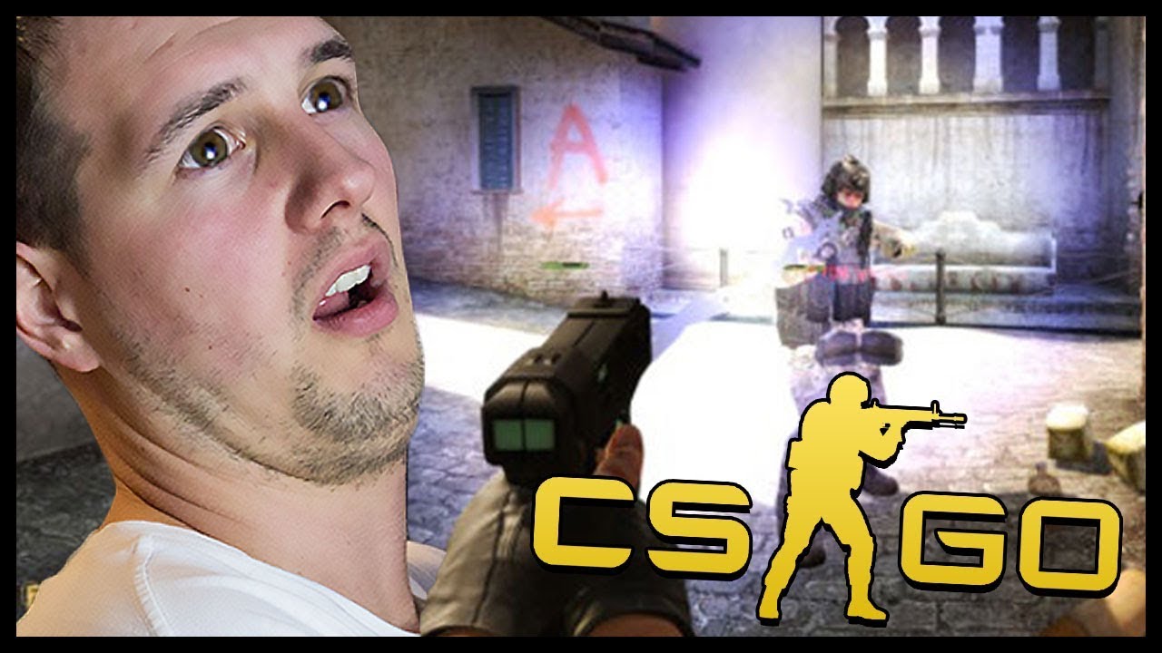 TRIPPEL ZEUS - Norsk CS:GO