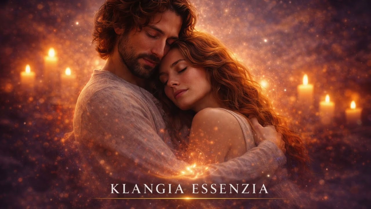Closing Your Eyes KLANGIA ESSENZIA 