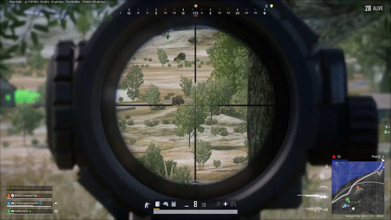 PUBG PS5