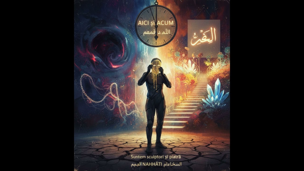 Анубис - نَحَّاتُ الظِّلال