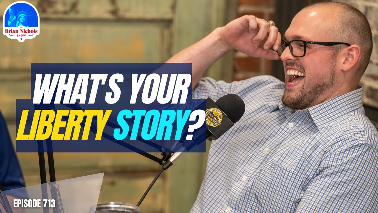 How Does Your Personal Story Influence Your Political Beliefs?