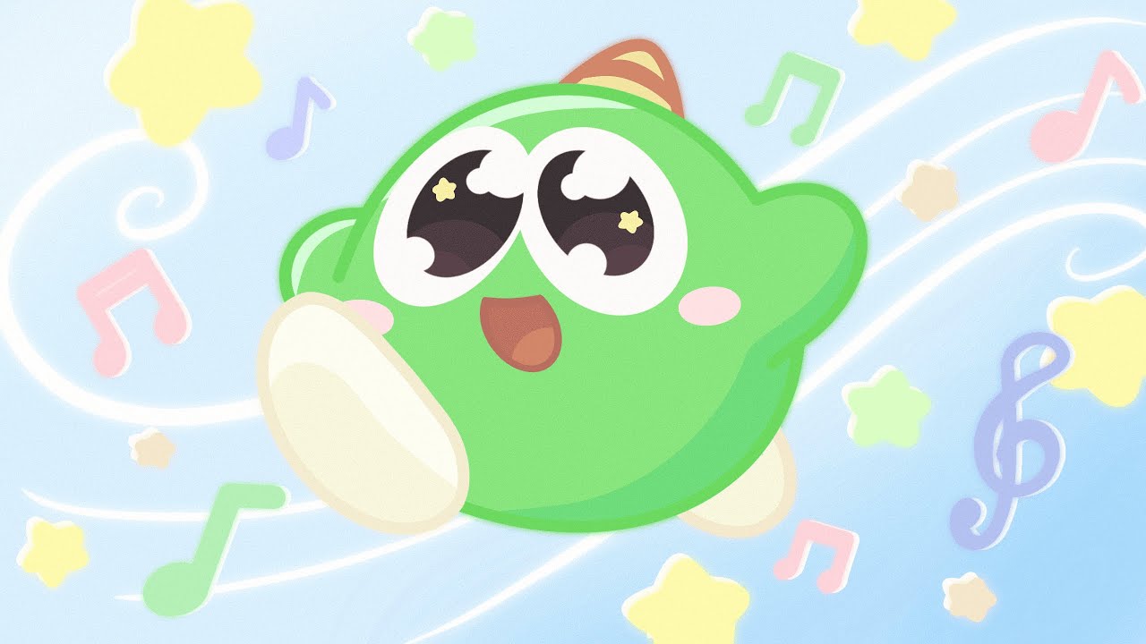 How Mr. Gimmick's OST Surpassed the NES