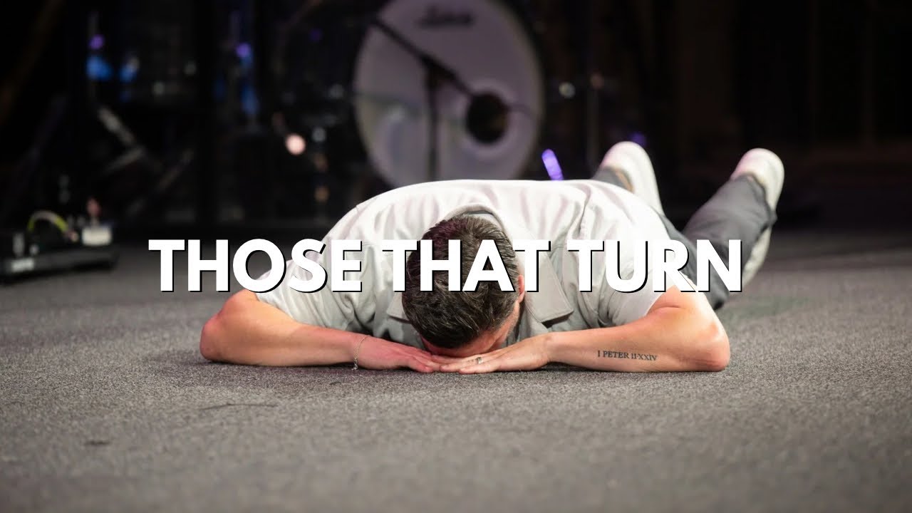 Those That Turn | William Hinn