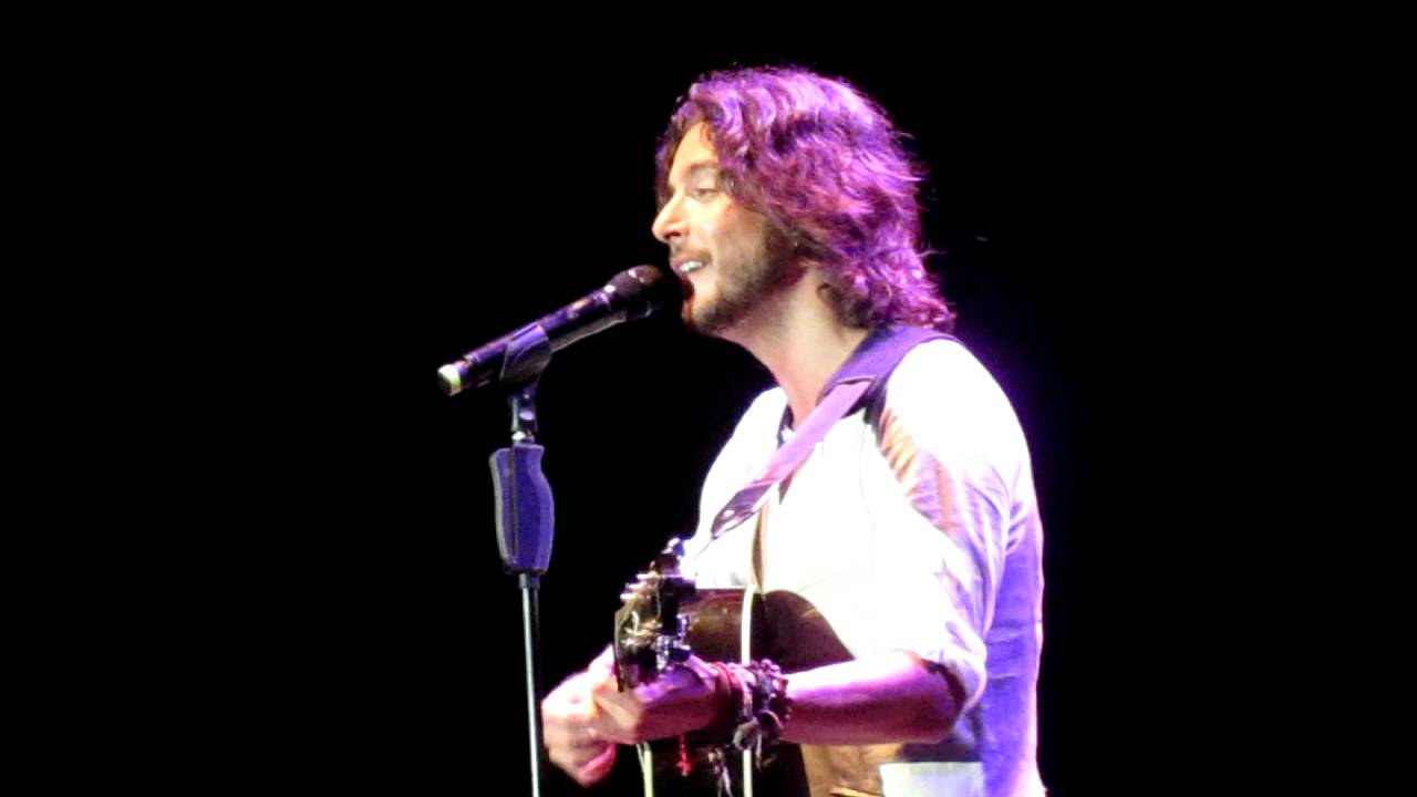 Manuel Carrasco SEVILLA -  LA VIDA ES 16/06/2012