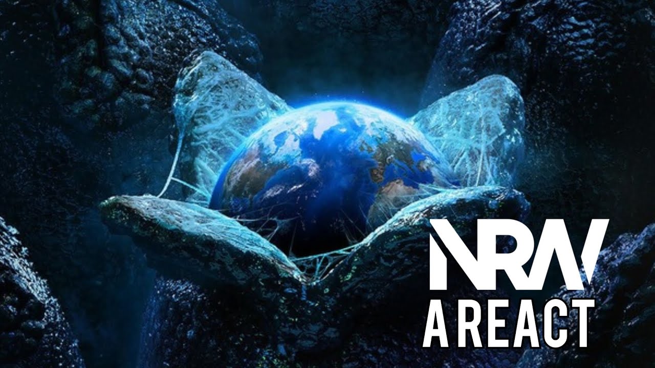 Alien: Earth (2025): A NRW React! Trailer Reaction! Sci-fi Horror series!
