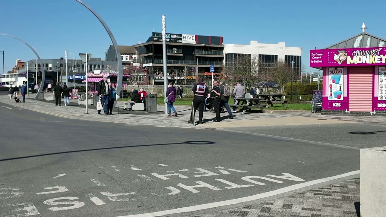Littering Enforcement