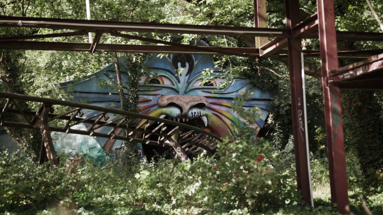 Spreepark Pl&auml;nterwald 2019 - Tag der offenen T&uuml;r