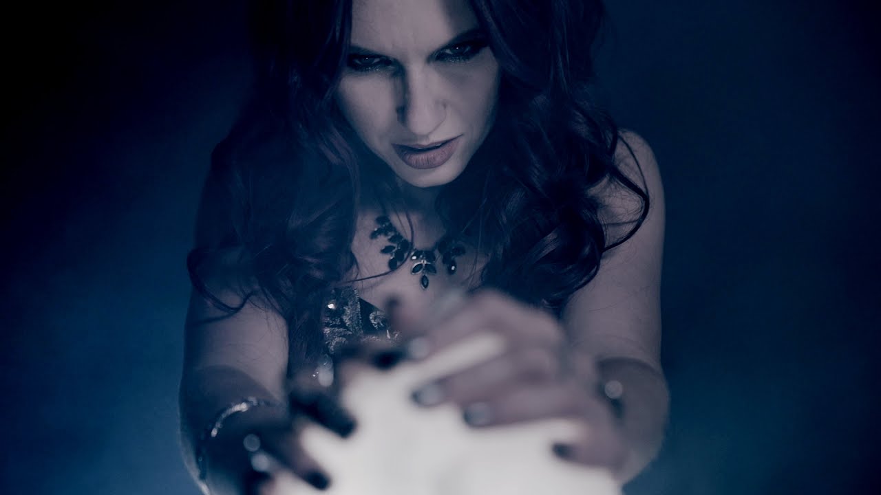 ILLUMISHADE - The Endless Vow (Official Music Video)