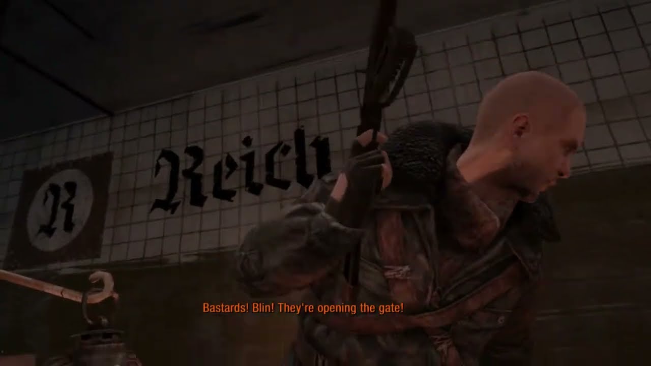 METRO Last Light Ep2 Commentated LIVE STREAM