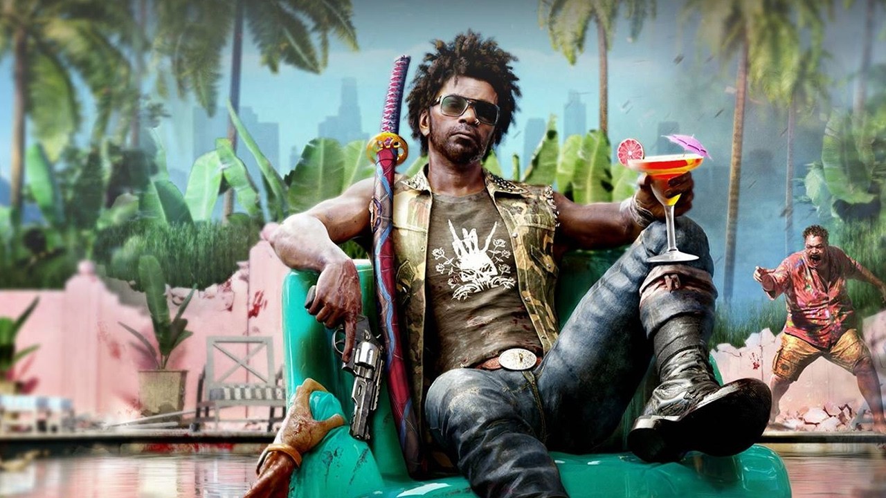 DEAD ISLAND 2 COMPLETO