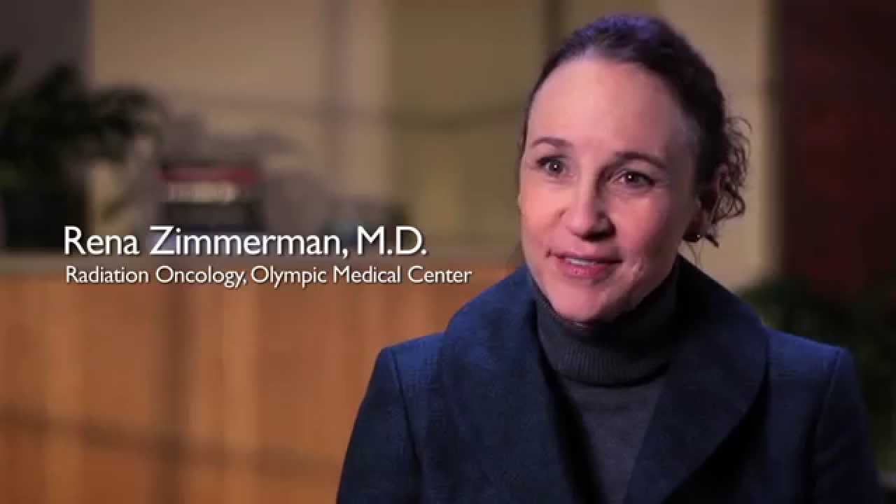 Olympic Medical Video | Dr. Zimmerman | Medical Marketing