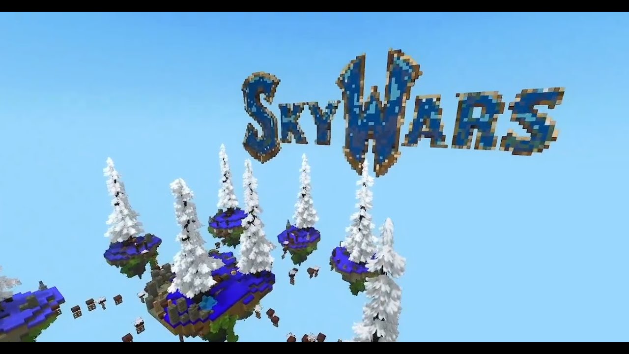 SKYWARS EN HYTALE - Hytalia | Probando servidores de Hytale