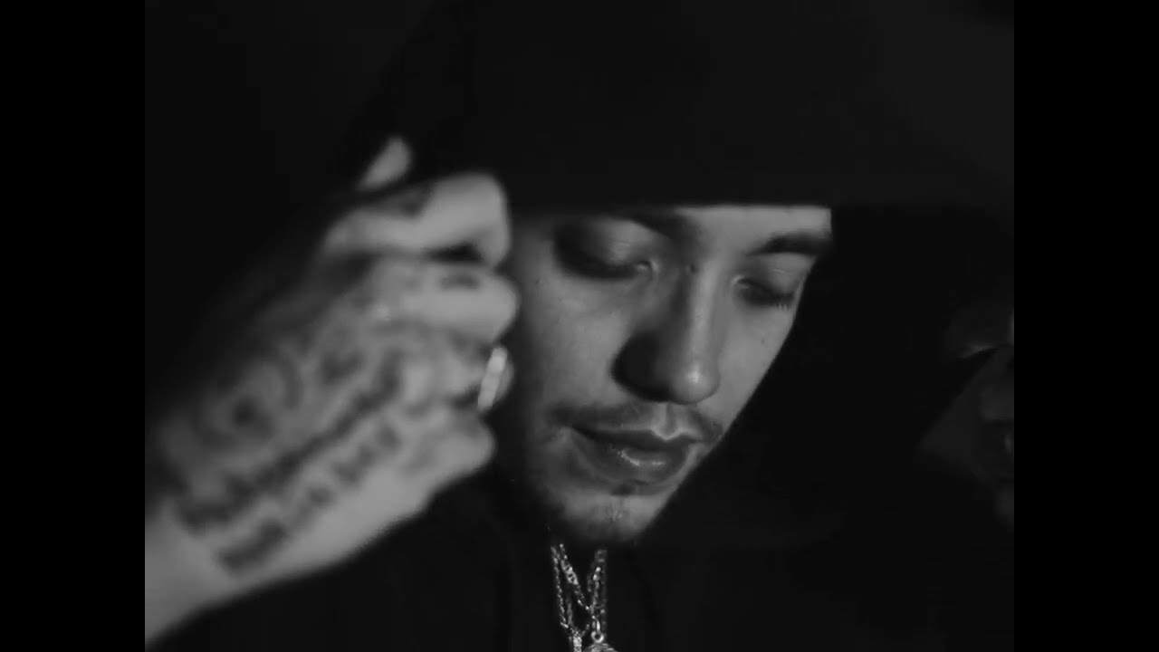 JotaPills - Não mente pra mim (prod. Teo Guedx) (Directed by Thiago Veiga)