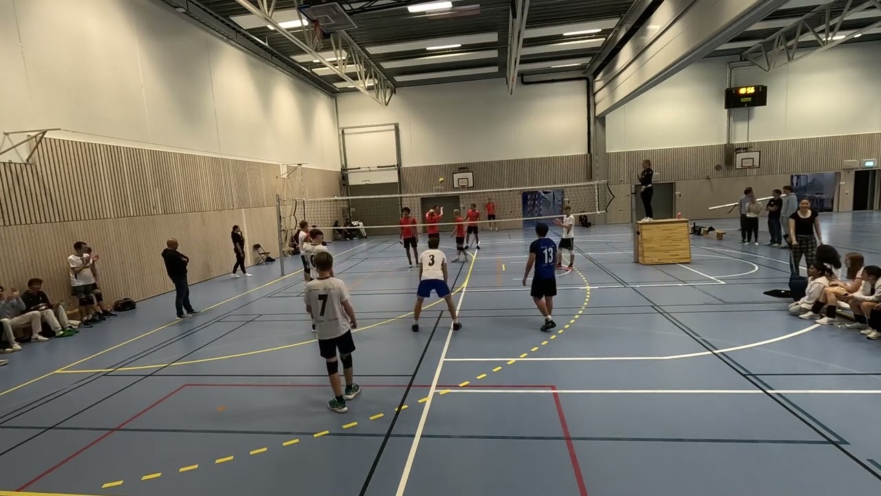 UISI vs. Austr&aring;tt IL [3/3] Finals | NM 1. Round Regionscup