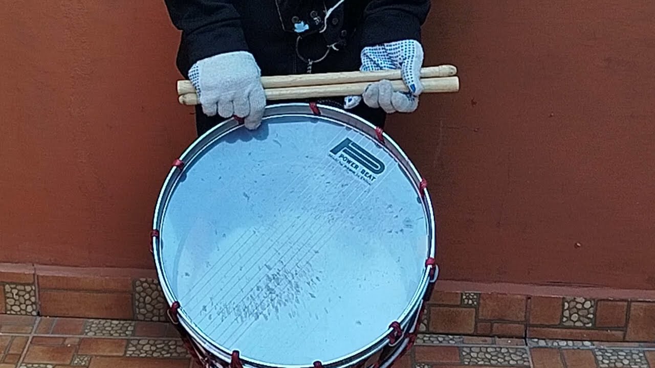 Marcha/21 Copa de oro BDG