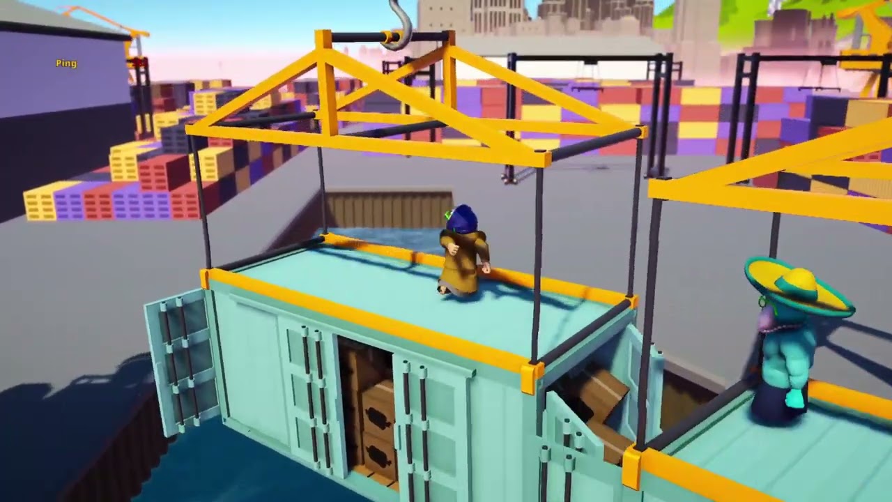 Gang Beasts avec este_f_15