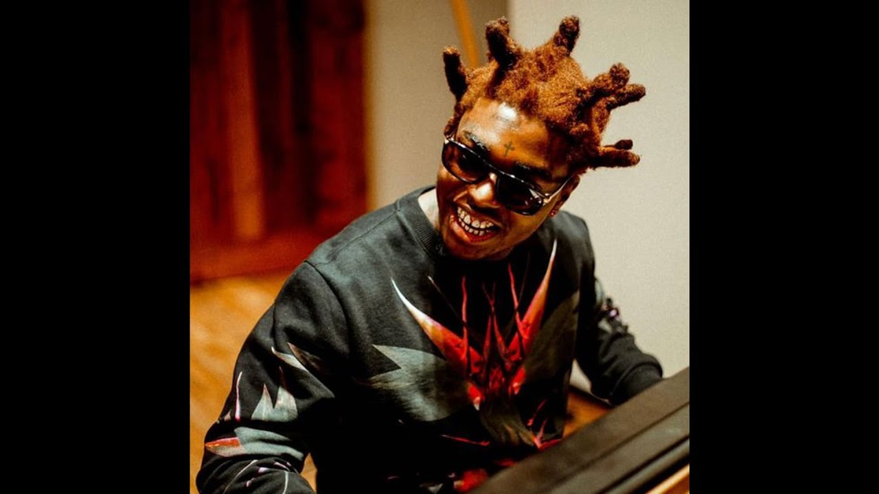 (FREE FOR PROFIT) Kodak Black Type Beat - 