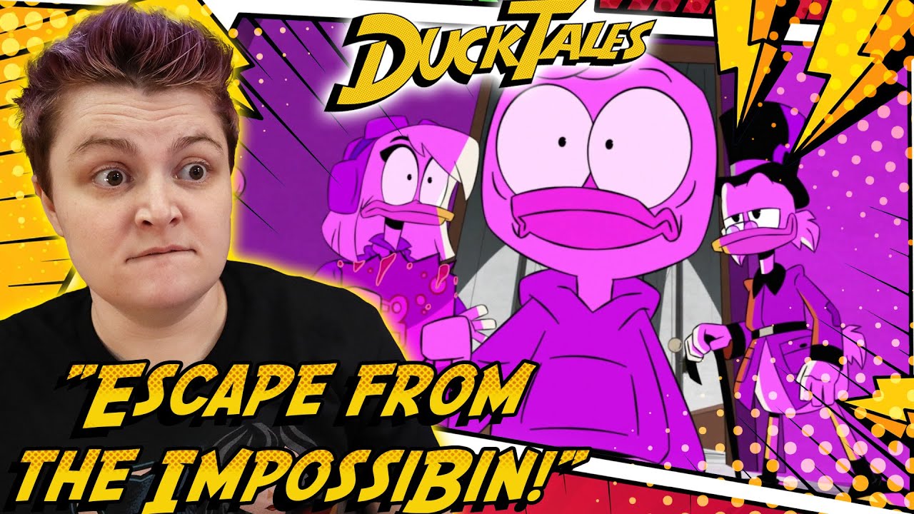 DANGER LURKS EVERYWHERE!!!! 