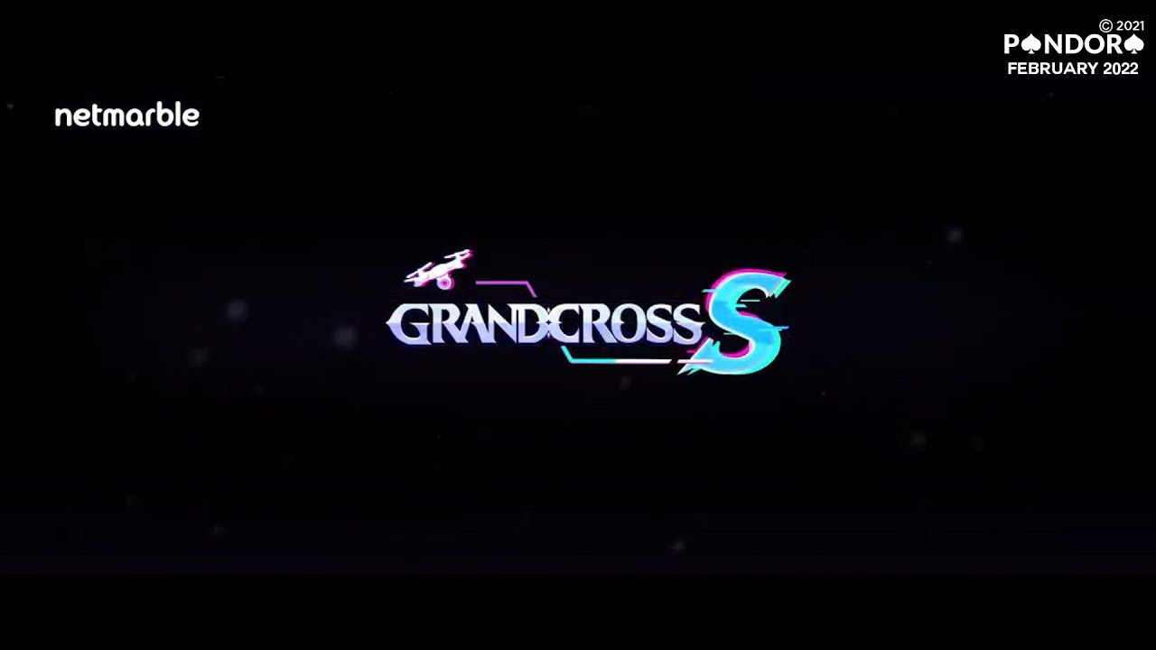 Upcoming Netmarble Game (5/7) : 