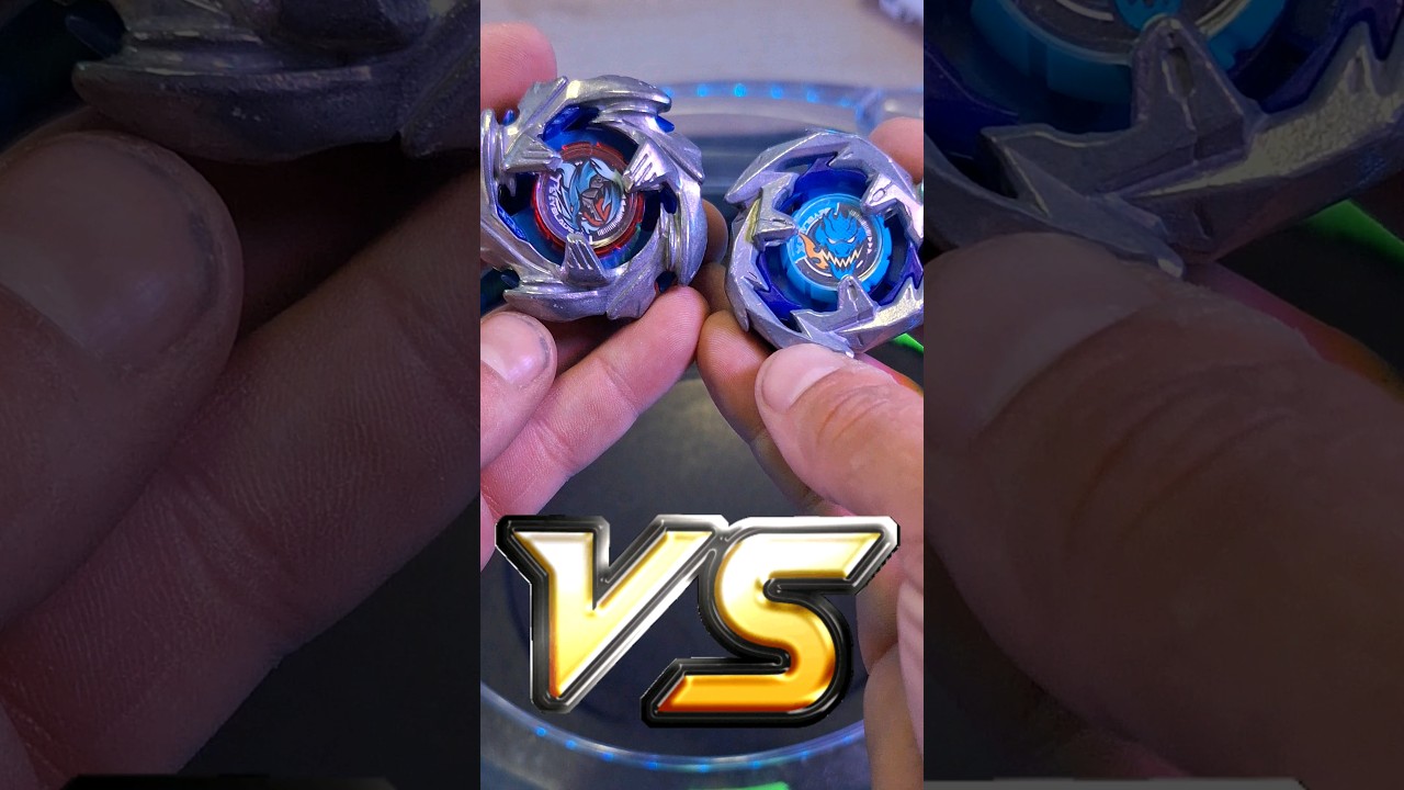 NEW Cobalt Dragoon VS Dran Sword | FIRST LEFT SPINNING BEYBLADE X BEY 🔥🔥 #beybladex #beybladexbattle