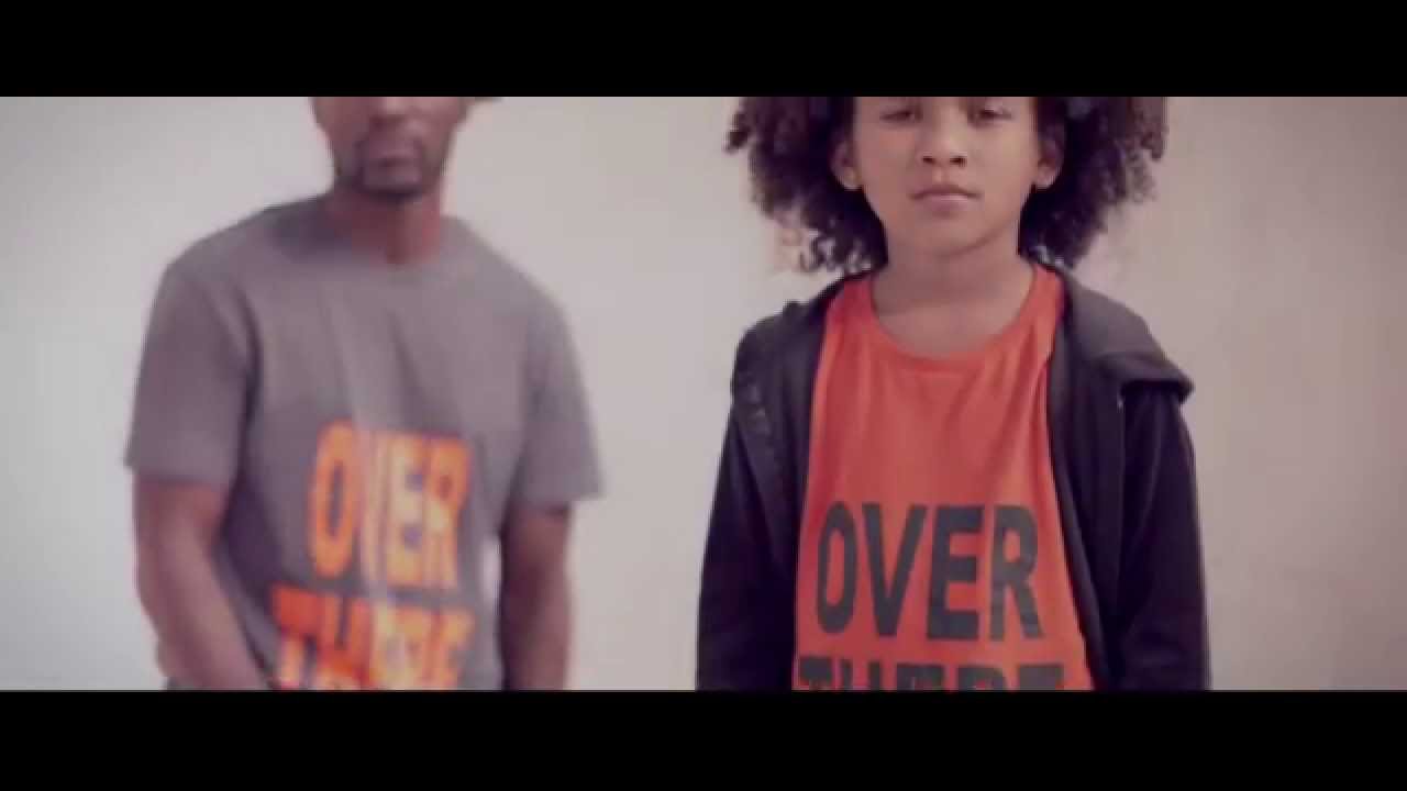 DJ GLO OVERTHERE