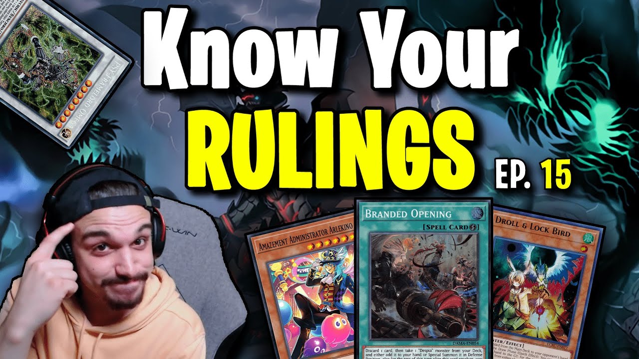 Rulings Most People Always Get Wrong | Know Your Rulings (EP. 15)