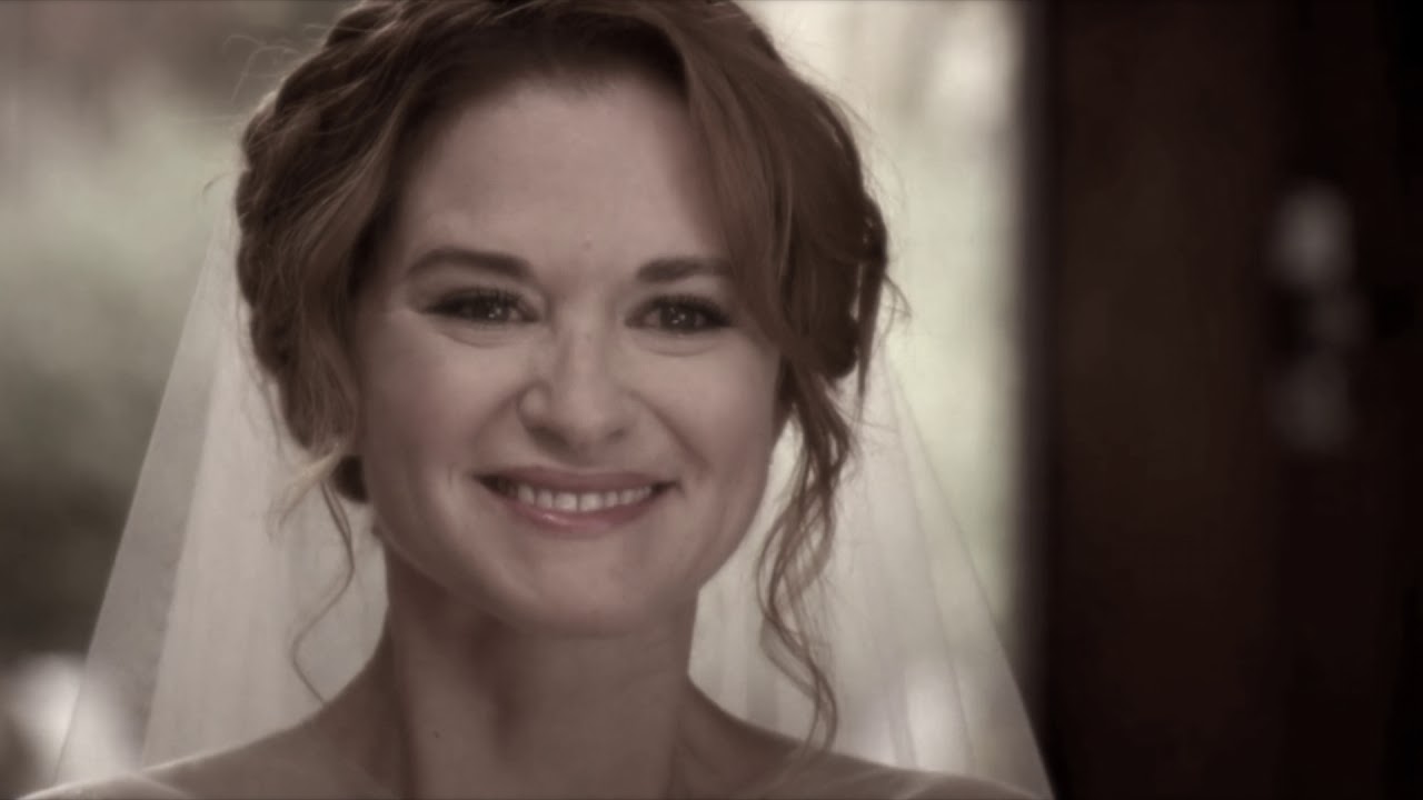 Thank You, April Kepner