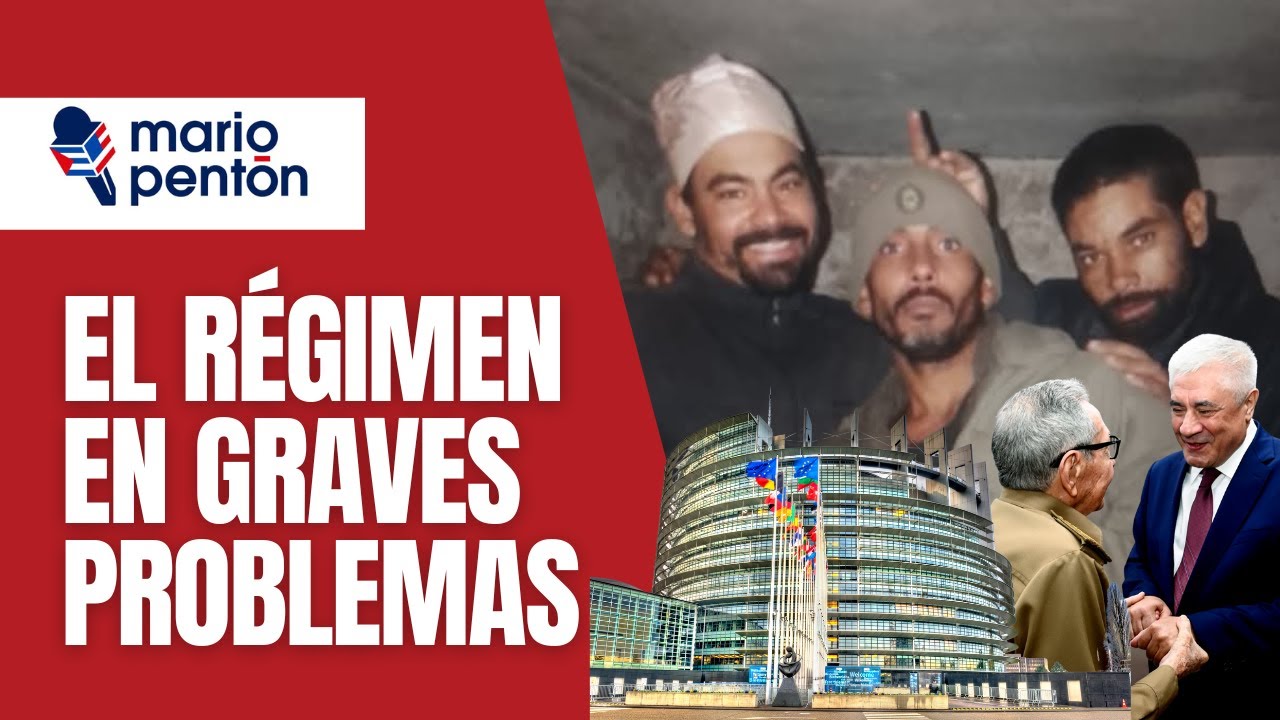 Régimen cubano en graves problemas en Europa: salen a la luz testimonios devastadores