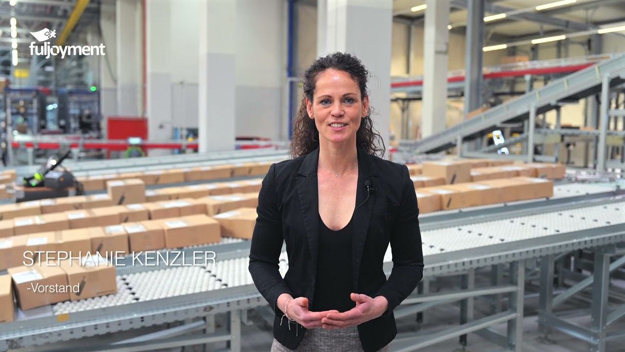 Fulfillment mit Autostore - innerhalb einer modernen IT Struktur