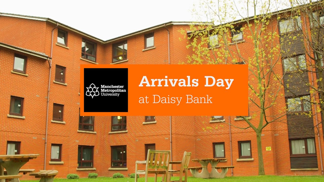 What to Expect on Arrivals Day: Daisy Bank