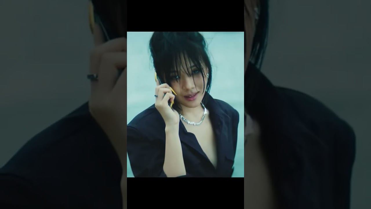 *BIBI* VENGEANCE 🖤🤍🖤🤍 